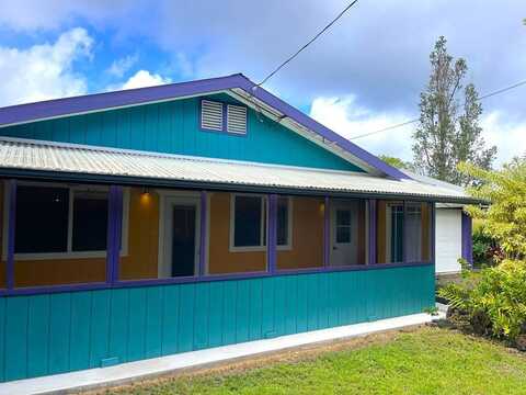 12-7046 KEHAUOPUNA ST, PAHOA, HI 96778