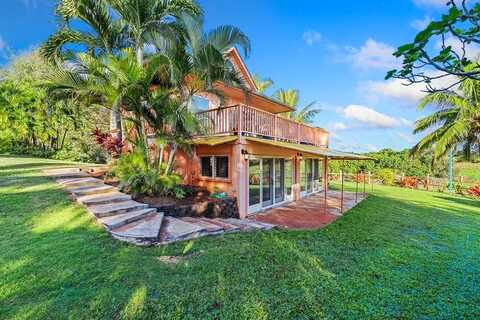 4-4940 KUHIO HWY unit: A, Anahola, HI 96703