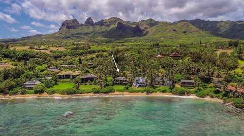 5070 KUKUNA RD, Anahola, HI 96746