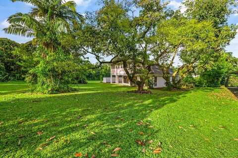 4179 LIHOLIHO RD, PRINCEVILLE, HI 96722