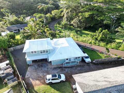 4559 OPU RD, KALAHEO, HI 96741