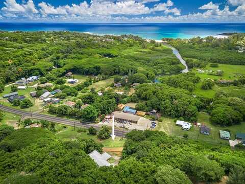 PUU HALE LP, Anahola, HI 96703