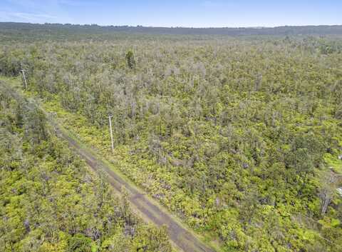 ALA NAULANI RD, VOLCANO, HI 96785