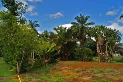 PUUPILO RD, KAPAA, HI 96746