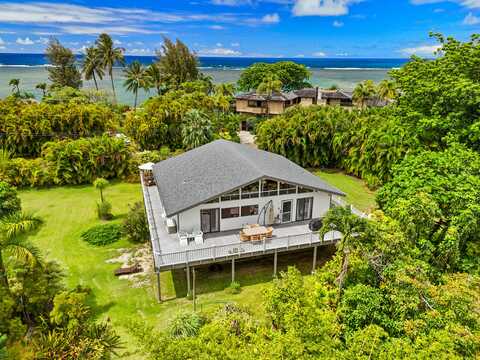 3591 ANINI RD, KILAUEA, HI 96754