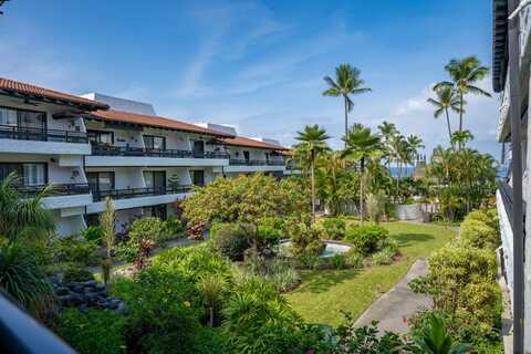 203 CASA DE EMDEKO unit: A203, Kailua Kona, HI 96740