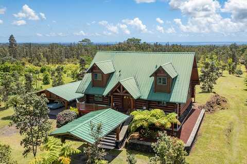 16-1125 POOULI RD, Kurtistown, HI 96760