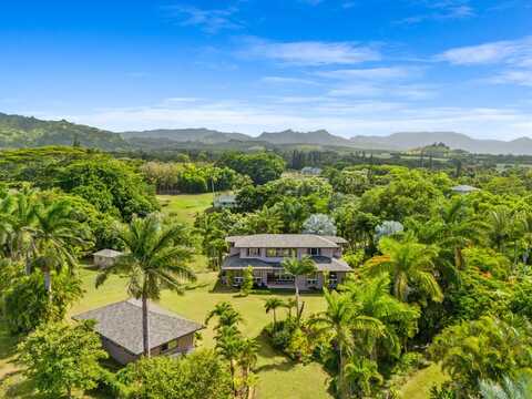 7473-E KOOLAU RD, KILAUEA, HI 96754