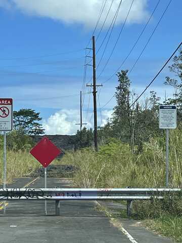 POHOIKI RD, PAHOA, HI 96778