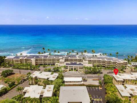 76-6233 ALII DR, Kailua Kona, HI 96740