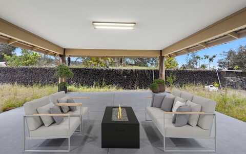 92-9039 GINGER BLOSSOM LN, Ocean View, HI 96737