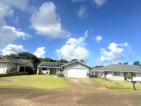 4244 MANO ST, LIHUE, HI 96766