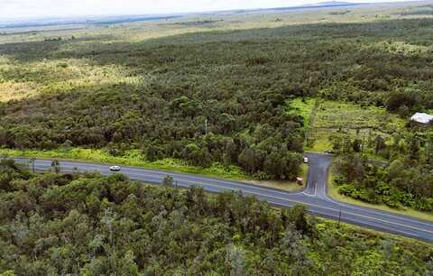 OLD VOLCANO RD, VOLCANO, HI 96785