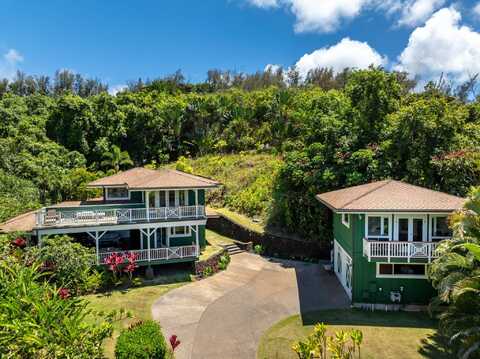 6571 KUONO RD, ANAHOLA, HI 96746