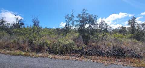 BAMBOO LN, OCEAN VIEW, HI 96737