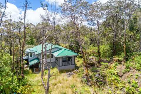 19-3944 KEONELEHUA AVE, Volcano, HI 96785