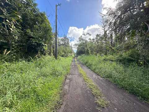 LANAI RD, PAHOA, HI 96778