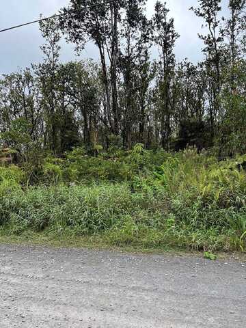 OHIALANI RD, VOLCANO, HI 96785