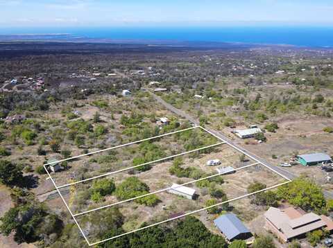 92-8284 BAMBOO LN, OCEAN VIEW, HI 96737