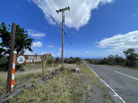 LAUHALA DR, OCEAN VIEW, HI 96737