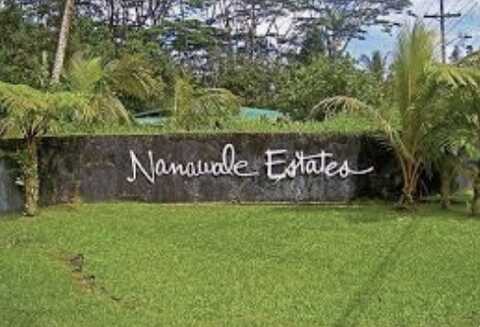 NANAWALE BLVD, PAHOA, HI 96778