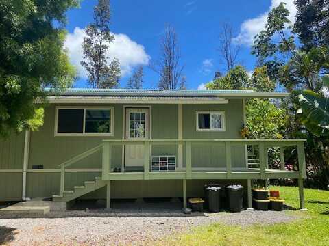 16-1967 UAU RD, MOUNTAIN VIEW, HI 96760