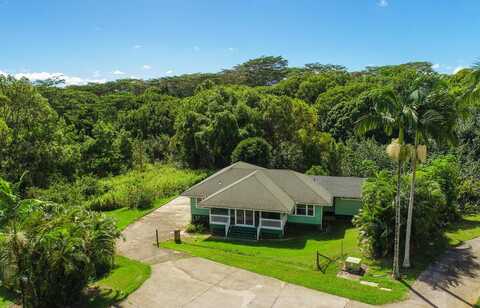 5881 KINI PL, KAPAA, HI 96746