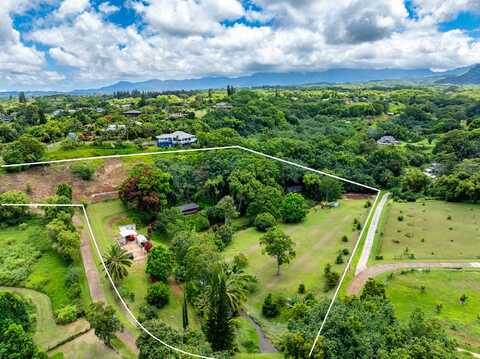 5880 KINI PL, KAPAA, HI 96746