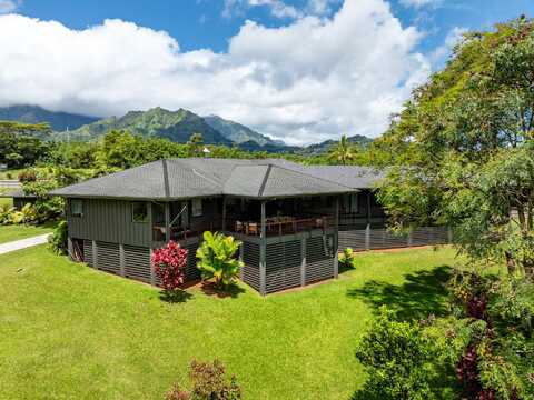 5383 KAPAKA ST, PRINCEVILLE, HI 96722