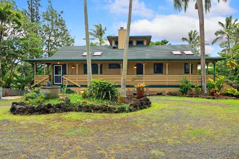 4429-A KALUAMAKUA PL, KILAUEA, HI 96754