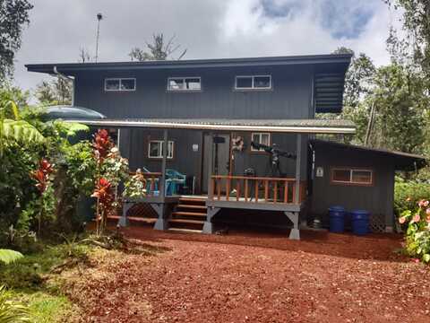 11-2004 ALII WAO RD, VOLCANO, HI 96785