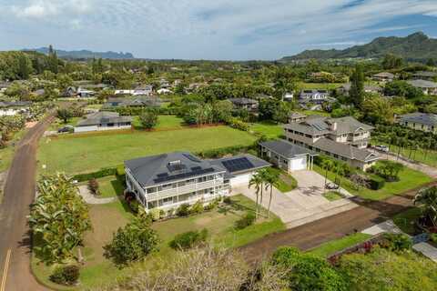 158 HAWAIIANA ST, KAPAA, HI 96746