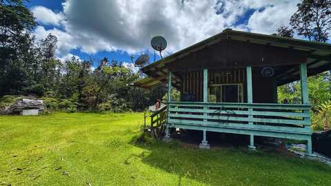 16-1564 39TH AVE, KEAAU, HI 96749