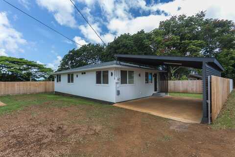 4042-A KOLOA RD, KOLOA, HI 96756