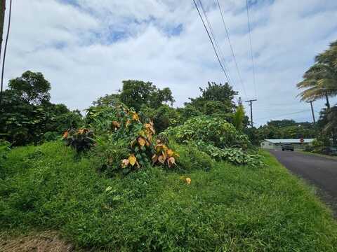 PALANI ST, PAHOA, HI 96778