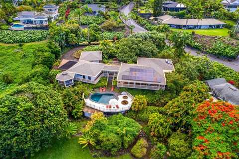 77-417 PELENIKE DR, Kailua Kona, HI 96740