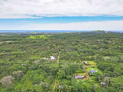 14-3556 SEADRIFT RD, PAHOA, HI 96778