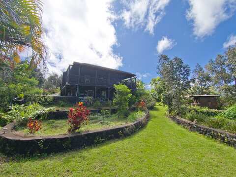 92-9095 LEHUA LN, OCEAN VIEW, HI 96737