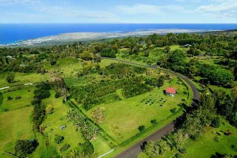 KEOPU MAUKA DR, HOLUALOA, HI 96725