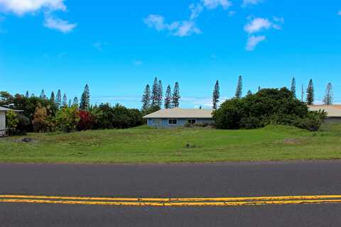 KAMAOA RD, NAALEHU, HI 96772