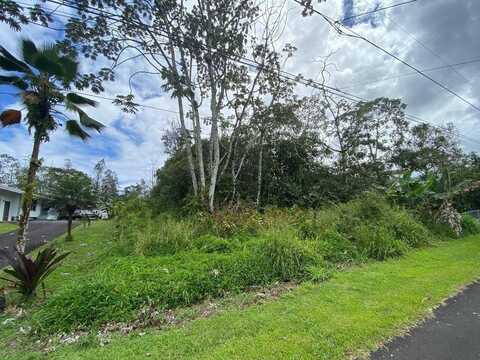 MOANA ST, PAHOA, HI 96778