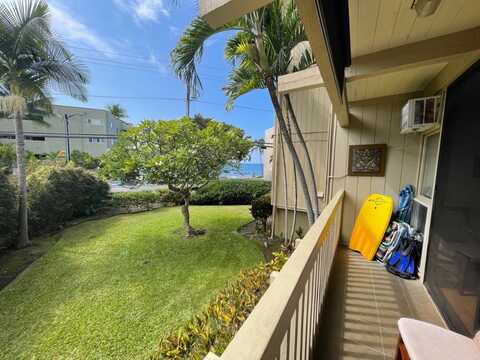 76-6259 ALII DR, Kailua Kona, HI 96740