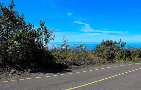 OHIA DR, Ocean View, HI 96737