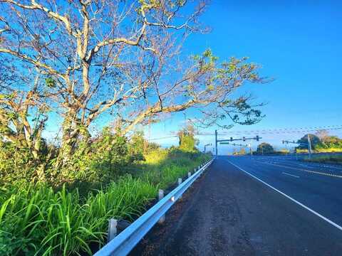81-6269 MAMALAHOA HIGHWAY, CAPTAIN COOK, HI 96704