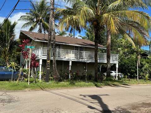 5404 WEKE RD, HANALEI, HI 96722