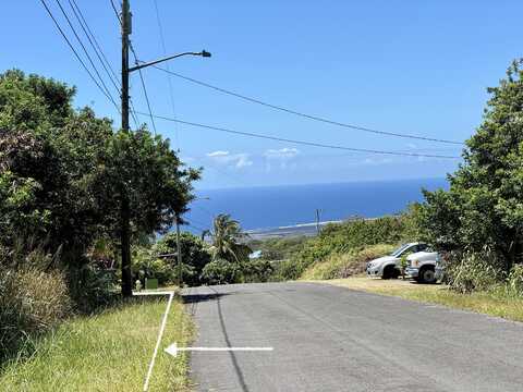 KAULUA CIR, NAALEHU, HI 96772