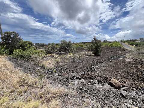 ALII BLVD, OCEAN VIEW, HI 96737