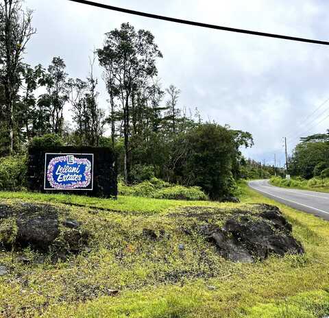 LEILANI BLVD, PAHOA, HI 96778