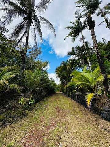 POMAIKAI ST, PAHOA, HI 96778