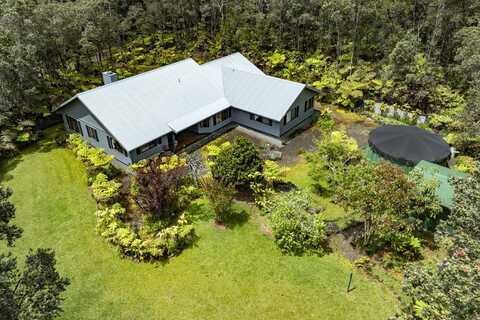 11-3896 2ND ST, VOLCANO, HI 96785